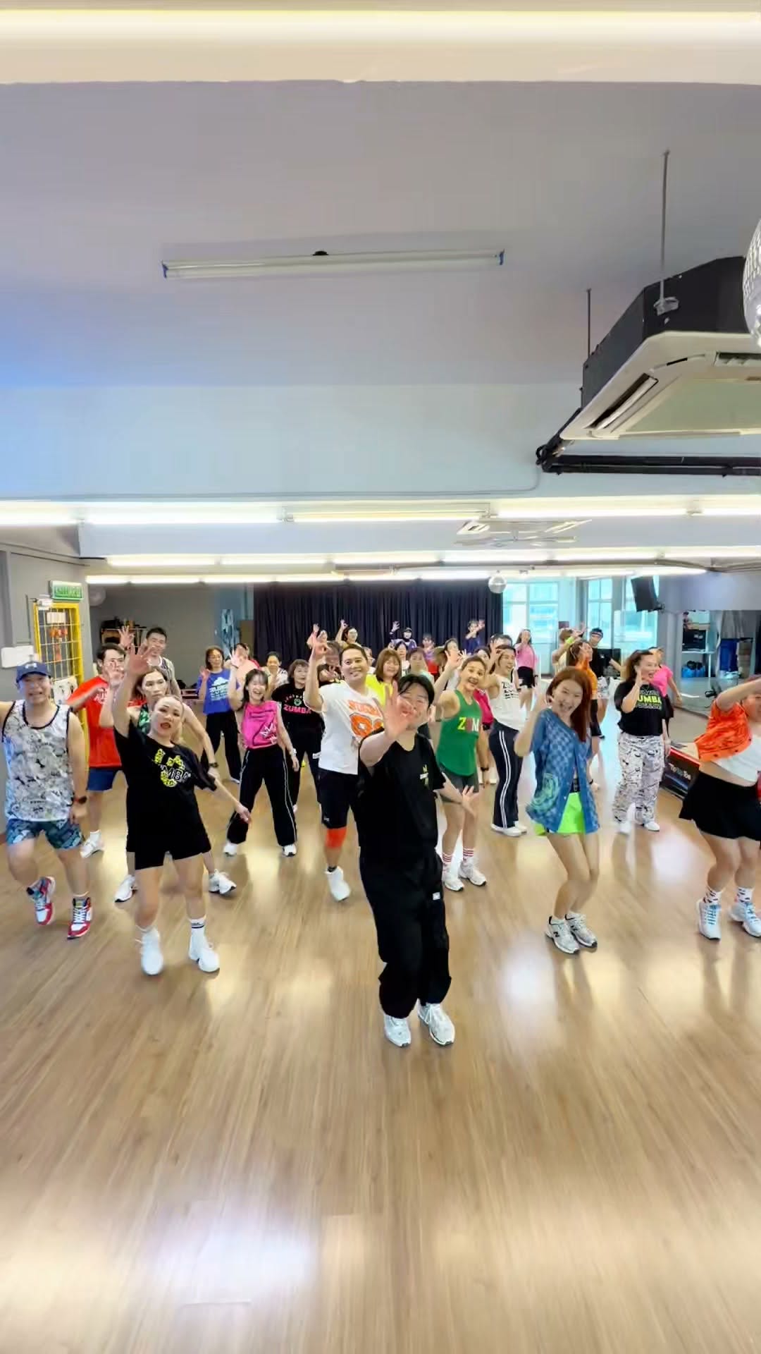 Watch Mickey workshop cut on Facebook