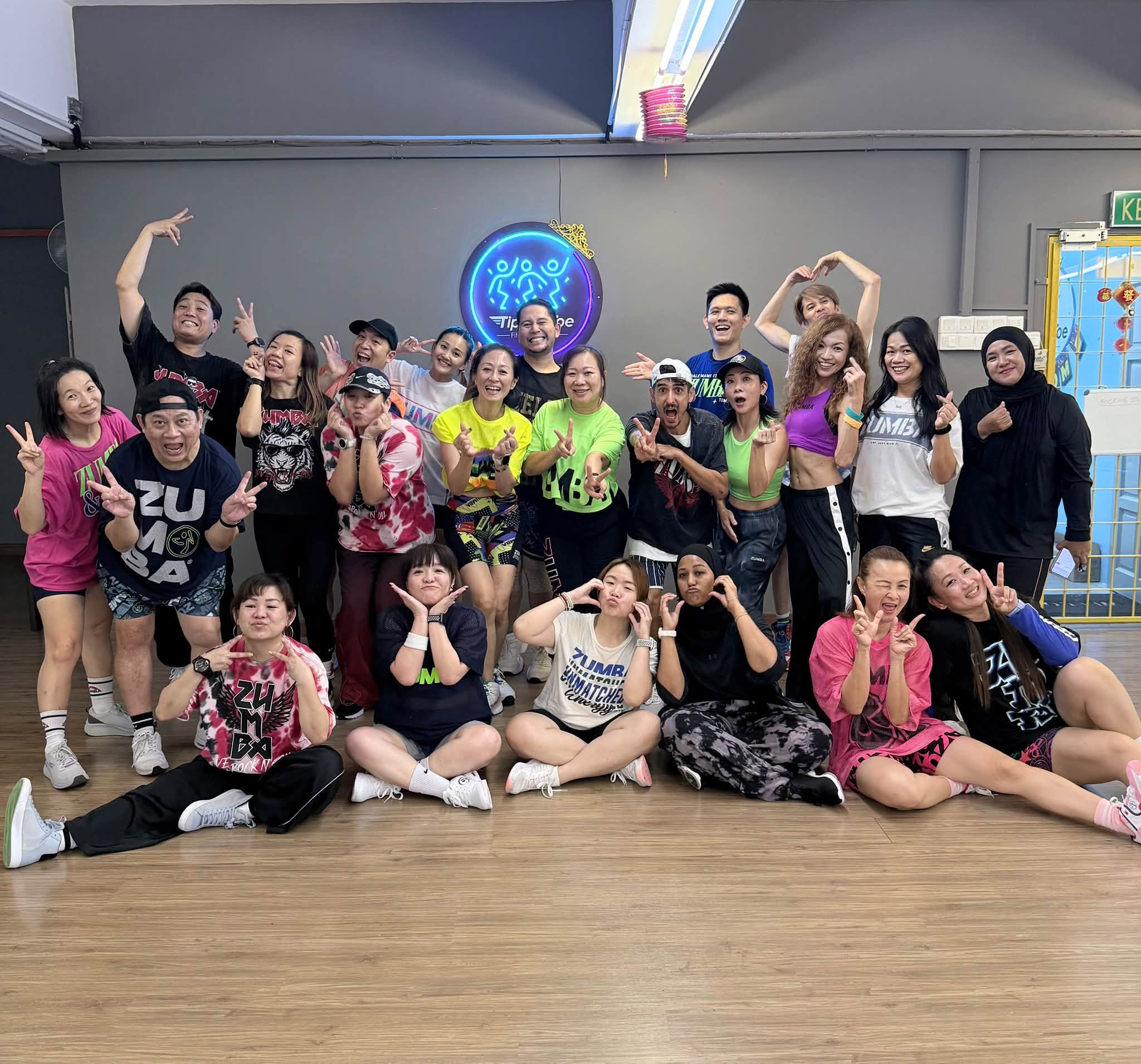 Masterclass with ZJ Chris Park and ZJ David Diaz
