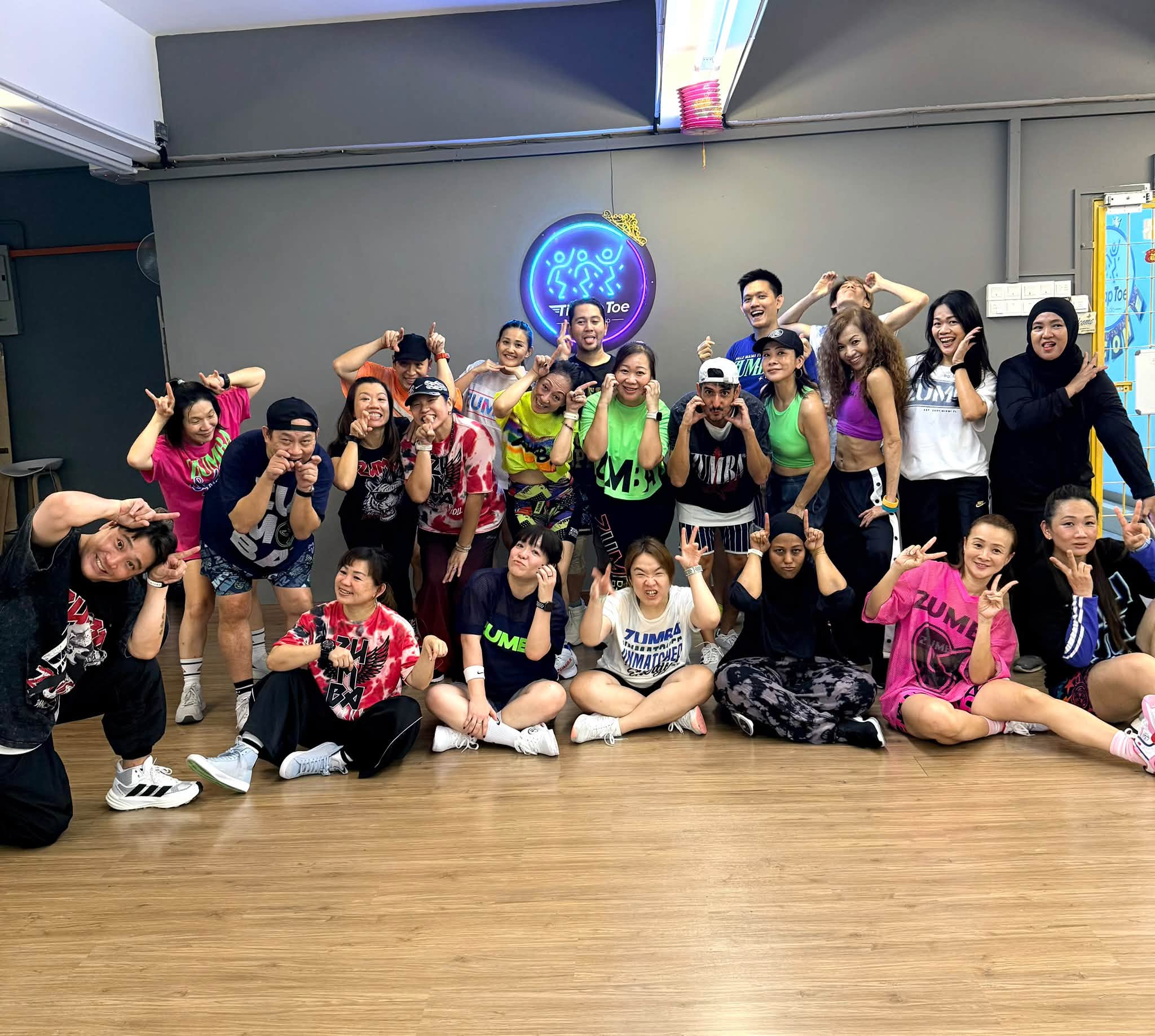 Masterclass with ZJ Chris Park and ZJ David Diaz