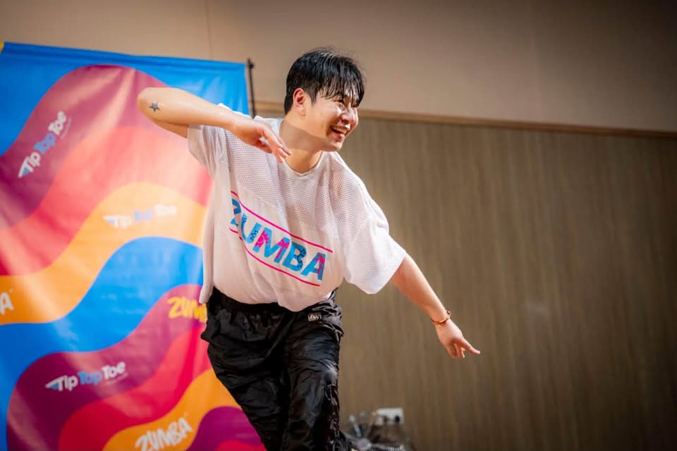 ZES MICKEY Masterclass