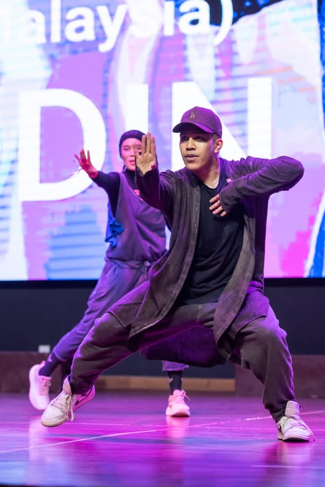 FITNESS FIESTA 2025 Salsation