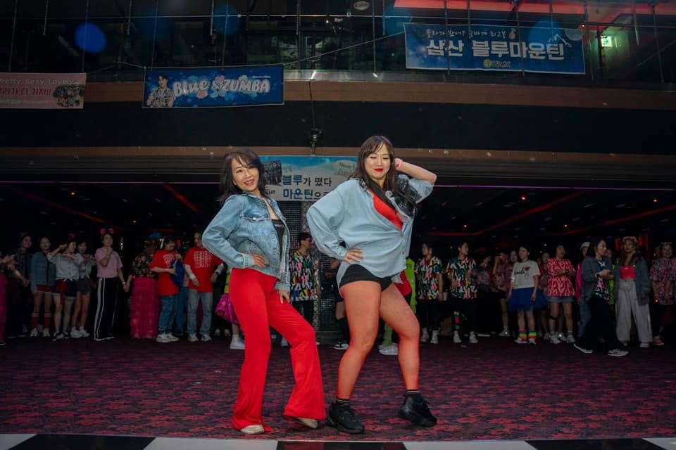 Cat walk Part 2