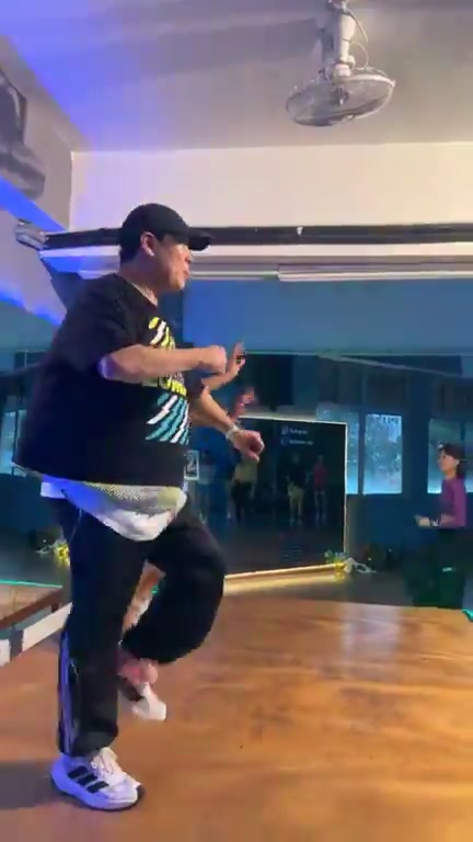 Masterclass with ZJ Chris Park and ZJ David Diaz