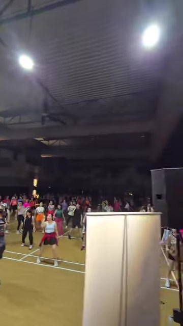 TTT ZUMBA Instructors · ZJ Momokimi 🇯🇵