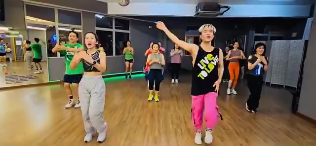 El Amor El Amor Zumba Classic